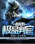 都市极品判官