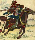 穿越成项羽过乌江txt下载