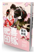 肥田喜嫁txt下载