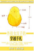 外挂女汉子的穿越手札