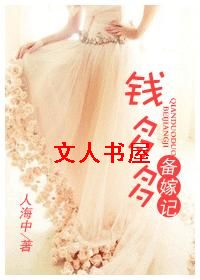 钱多多备嫁记