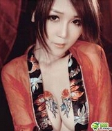 千年的新娘