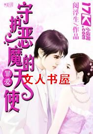罪爱:守护恶魔