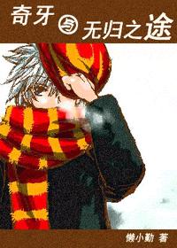 [ＨＰ]奇牙与无归之途txt下载