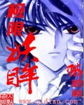 极限妖眸