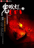 鬼吹灯同人之墓城