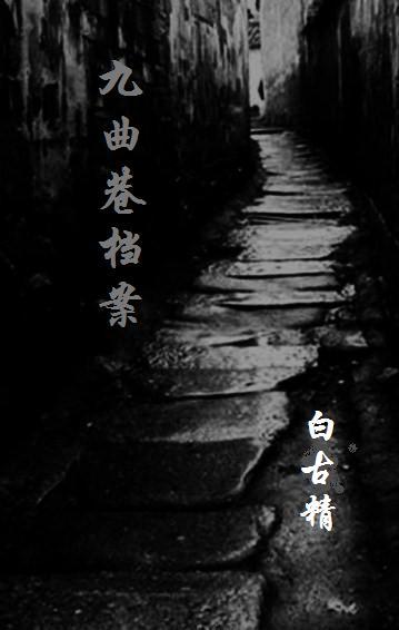 九曲巷档案txt下载