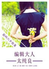 编辑大人太纯良txt下载