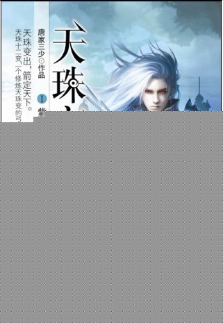 天珠变 唐家三 少txt下载