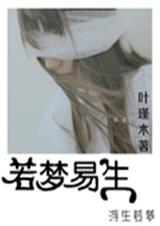 若梦易生txt下载