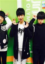 TFBOYS