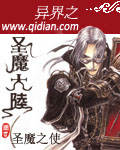 异界之圣魔大陆