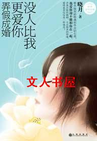 没人比我更爱你:弄假成婚