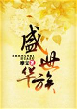 盛世华族txt下载