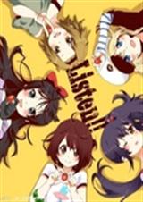 完美四公主恋上四王子