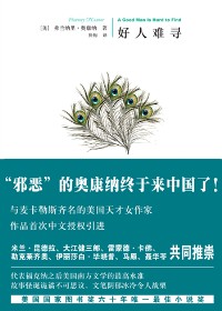 好人难寻txt下载