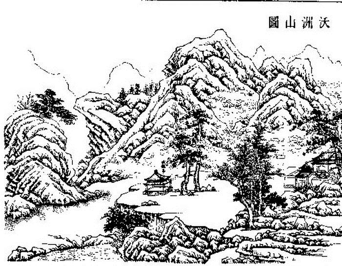 阴阳-风水-