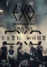 EXO青春见证最美的