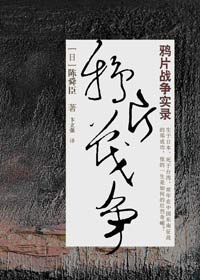 鸦片战争实录
