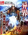 异界之雷法师