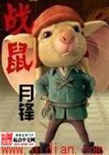 战鼠txt下载