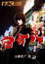 宿命传承txt下载