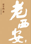 老西安txt下载