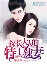 探长大人的特工辣妻txt下载
