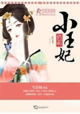 俏萌小王妃txt下载