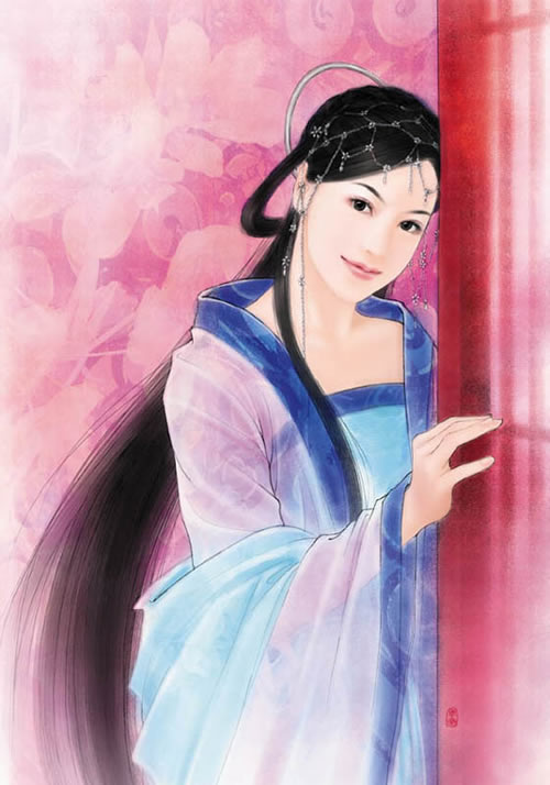 眷上夺妻冷帝
