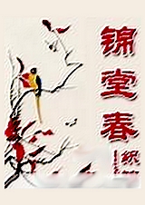 锦堂春txt下载