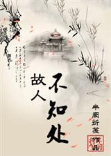 故人不知处