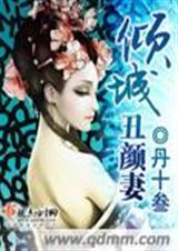 倾城丑颜妻