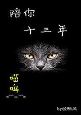 陪你十三年