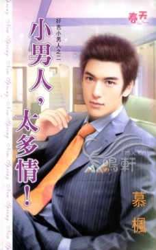 小男人,太多情！txt下载