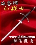 小战士txt下载