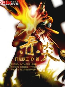 赤炎txt下载