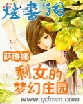 剩女的梦幻庄园