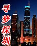 寻梦深圳美女那些事儿txt下载
