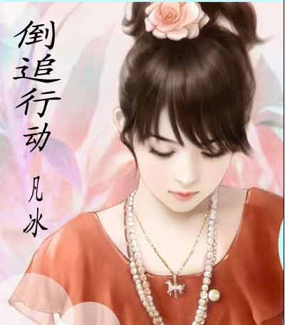 倒追行动