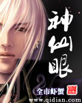 神仙眼txt下载