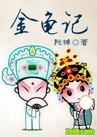 金龟记