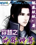 穿越之异界神尊