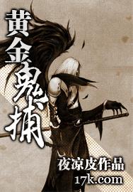 黄金鬼捕txt下载