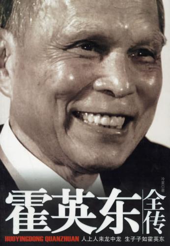 霍英东全传txt下载