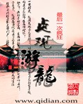贞观游龙txt下载