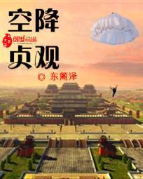 空降贞观txt下载