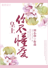 皇上,你不懂爱