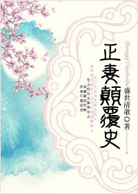正妻颠覆史