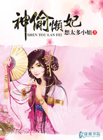 神偷懒妃